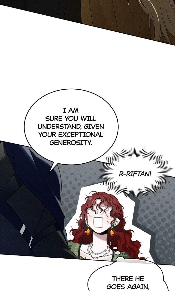 Under the Oak Tree Chapter 70 image 12